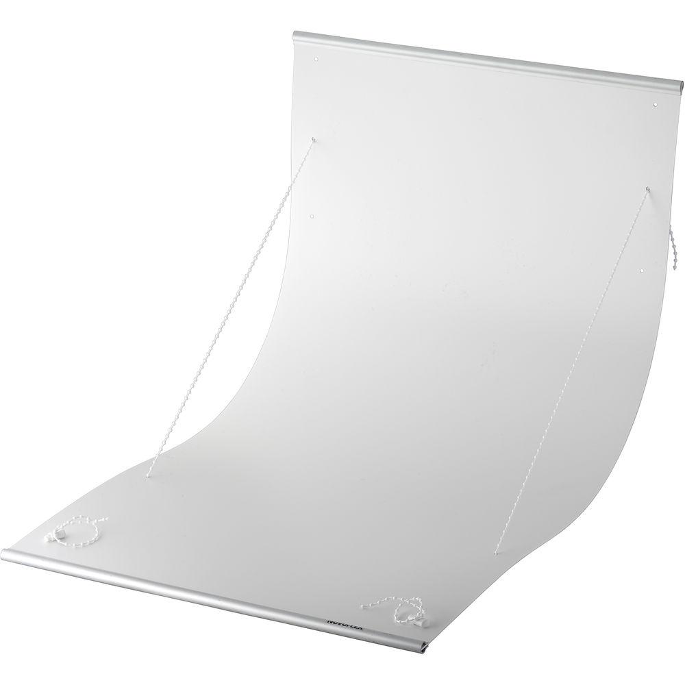 Novoflex Magic Studio System - Opaque Plexiglas - 39 x 20