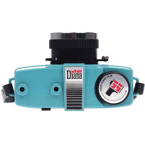 Lomography Diana Mini 35mm Camera