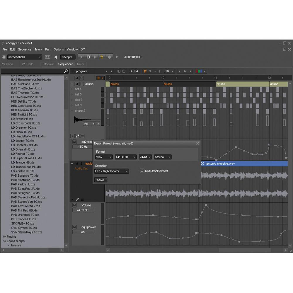 USER MANUAL Behringer XENYX X1622USB - 16-Input USB | Search For Manual ...