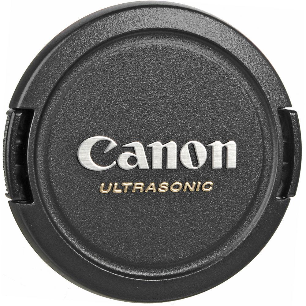 Canon EF 100mm f 2.8 Macro USM Lens