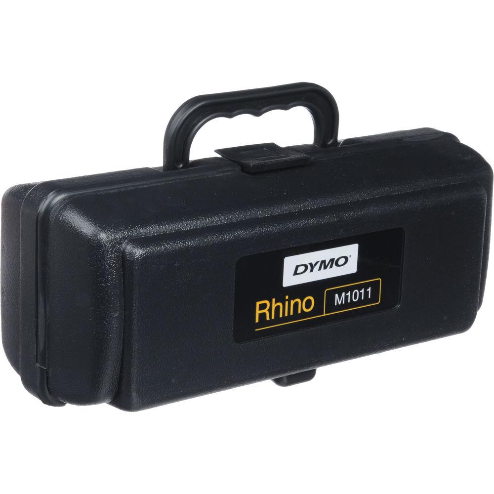 Dymo Rhino 1011 Metal Embosser Kit, Dymo, Rhino, 1011, Metal, Embosser, Kit
